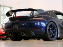 Thumbnail image of 2024 Porsche 718 Cayman at Continental Autosports