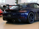 Thumbnail image of 2024 Porsche 718 Cayman at Continental Autosports
