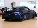 Thumbnail image of 2024 Porsche 718 Cayman at Continental Autosports