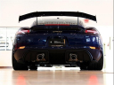 Thumbnail image of 2024 Porsche 718 Cayman at Continental Autosports