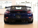 Thumbnail image of 2024 Porsche 718 Cayman at Continental Autosports