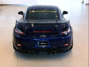 Thumbnail image of 2024 Porsche 718 Cayman at Continental Autosports