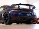 Thumbnail image of 2024 Porsche 718 Cayman at Continental Autosports