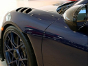 Thumbnail image of 2024 Porsche 718 Cayman at Continental Autosports