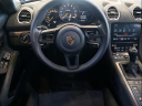 Thumbnail image of 2024 Porsche 718 Cayman at Continental Autosports