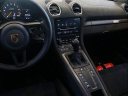 Thumbnail image of 2024 Porsche 718 Cayman at Continental Autosports