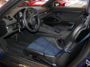 Thumbnail image of 2024 Porsche 718 Cayman at Continental Autosports