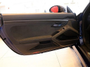 Thumbnail image of 2024 Porsche 718 Cayman at Continental Autosports
