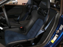 Thumbnail image of 2024 Porsche 718 Cayman at Continental Autosports