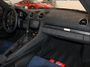 Thumbnail image of 2024 Porsche 718 Cayman at Continental Autosports