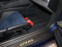 Thumbnail image of 2024 Porsche 718 Cayman at Continental Autosports
