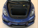 Thumbnail image of 2024 Porsche 718 Cayman at Continental Autosports