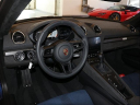 Thumbnail image of 2024 Porsche 718 Cayman at Continental Autosports