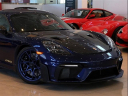 Thumbnail image of 2024 Porsche 718 Cayman at Continental Autosports