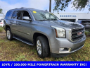 Thumbnail image of 2019 GMC Yukon at Essential Ford