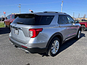 Thumbnail image of 2021 Ford Explorer at Gordie Boucher Ford Lincoln Of Janesville
