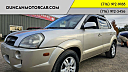 Thumbnail image of 2006 Hyundai TUCSON at Duncan Motors