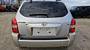Thumbnail image of 2006 Hyundai TUCSON at Duncan Motors
