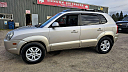 Thumbnail image of 2006 Hyundai TUCSON at Duncan Motors