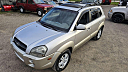Thumbnail image of 2006 Hyundai TUCSON at Duncan Motors