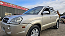 Thumbnail image of 2006 Hyundai TUCSON at Duncan Motors