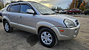 Thumbnail image of 2006 Hyundai TUCSON at Duncan Motors