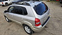 Thumbnail image of 2006 Hyundai TUCSON at Duncan Motors