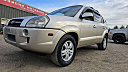 Thumbnail image of 2006 Hyundai TUCSON at Duncan Motors