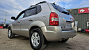 Thumbnail image of 2006 Hyundai TUCSON at Duncan Motors