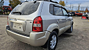 Thumbnail image of 2006 Hyundai TUCSON at Duncan Motors
