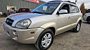 Thumbnail image of 2006 Hyundai TUCSON at Duncan Motors