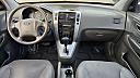 Thumbnail image of 2006 Hyundai TUCSON at Duncan Motors