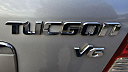 Thumbnail image of 2006 Hyundai TUCSON at Duncan Motors