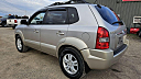 Thumbnail image of 2006 Hyundai TUCSON at Duncan Motors