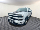 Thumbnail image of 2017 Chevrolet Silverado 1500 at Ciocca Ford of Souderton New
