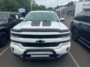 Thumbnail image of 2017 Chevrolet Silverado 1500 at Ciocca Ford of Souderton New