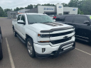 Thumbnail image of 2017 Chevrolet Silverado 1500 at Ciocca Ford of Souderton New