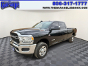 Thumbnail image of 2019 Ram 3500 at The Garage
