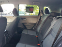 2023 Nissan Rogue SV at Palmetto57 Nissan