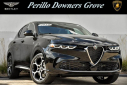 Thumbnail image of 2024 Alfa Romeo Tonale Hybrid at PerilloDownersGrove of Downers Grove, IL