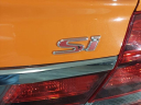 2015 Honda Civic Si at Franklin Motor Company