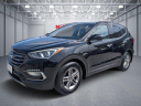 Thumbnail image of 2017 Hyundai SANTA FE Sport at NationwideNissan of Lutherville Timonium, MD