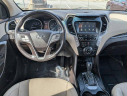 Thumbnail image of 2017 Hyundai SANTA FE Sport at NationwideNissan of Lutherville Timonium, MD