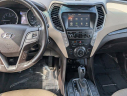 Thumbnail image of 2017 Hyundai SANTA FE Sport at NationwideNissan of Lutherville Timonium, MD
