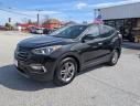 Thumbnail image of 2017 Hyundai SANTA FE Sport at NationwideNissan of Lutherville Timonium, MD