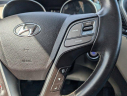 Thumbnail image of 2017 Hyundai SANTA FE Sport at NationwideNissan of Lutherville Timonium, MD