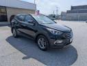 2017 Hyundai SANTA FE Sport 2.4L at NationwideNissan of Lutherville Timonium, MD