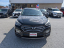 Thumbnail image of 2017 Hyundai SANTA FE Sport at NationwideNissan of Lutherville Timonium, MD