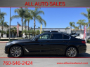 Thumbnail image of 2019 BMW 5 Series at ALL Auto Sales