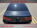 Thumbnail image of 2019 BMW 5 Series at ALL Auto Sales